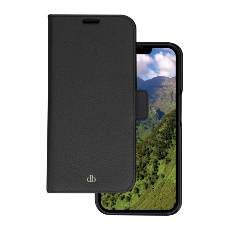 New York iPhone 14 Pro Night BLK