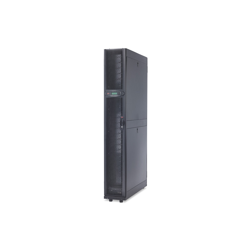 ISX Unit 277KW 400A 400V 72 Pole 300mm