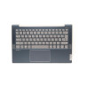 COVER UpperCaseASM_SLV C82SD