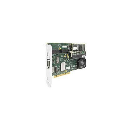 Smart Array P600 Controller