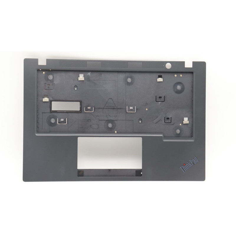 Tray Output Bin