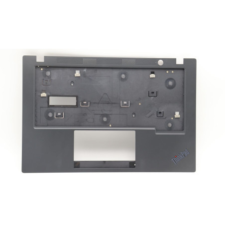 Tray Output Bin