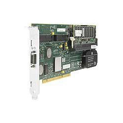 Smart Array P600 Controller