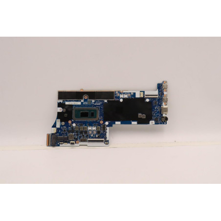 ThinkPad E16 Gen 1 motherboard