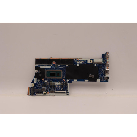Motherboard for Intel Core
