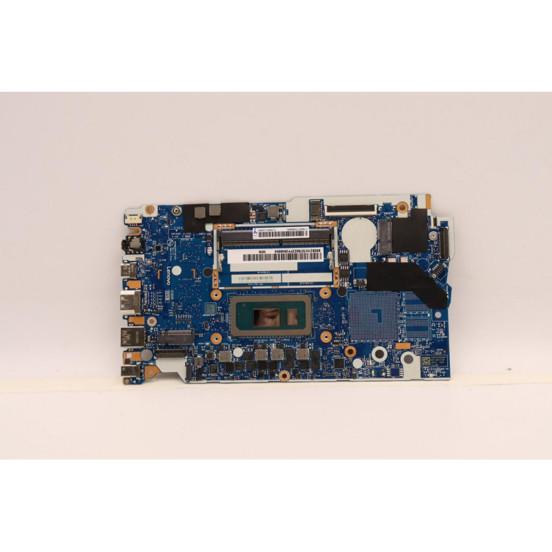 motherboard for Core i3 with