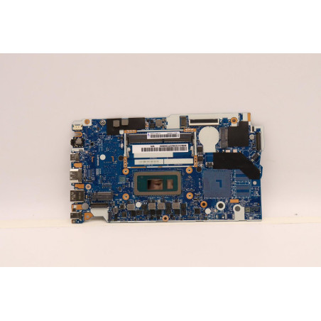 motherboard for Core i3 with
