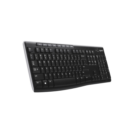 Wireless KBD K270 BE