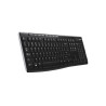 Wireless KBD K270 BE