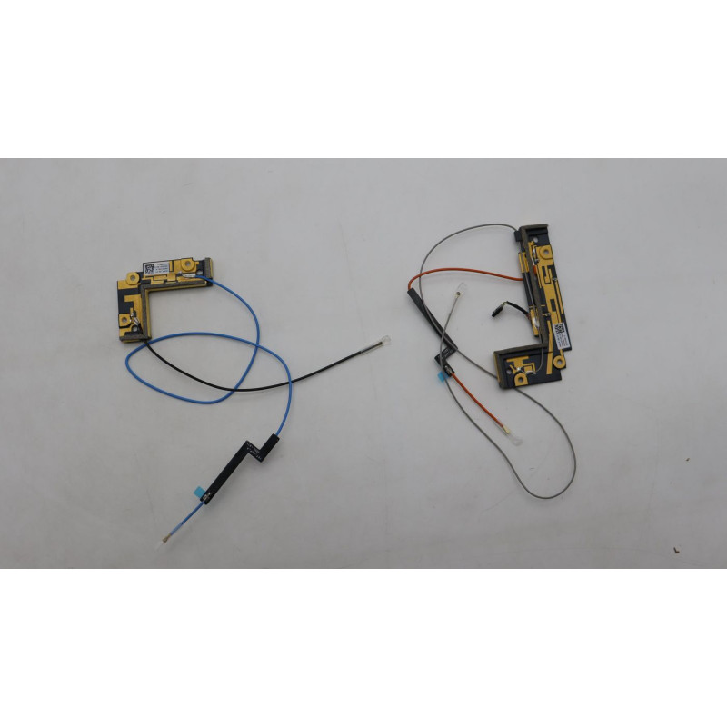 Wireless antenna kit for