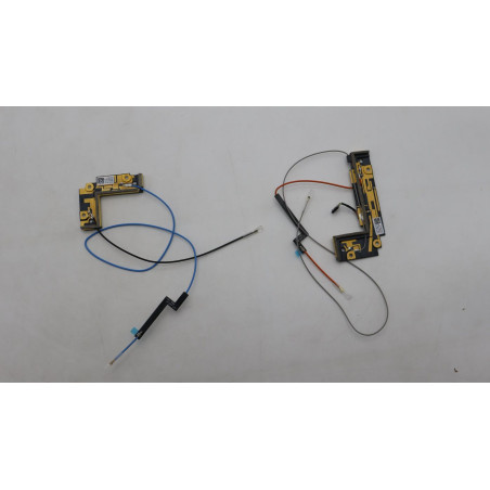 Wireless antenna kit for