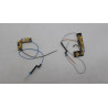 Wireless antenna kit for
