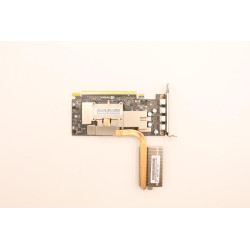 4GB GDDR6 workstation