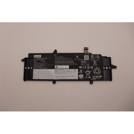 41Wh Lithium-Ion internal