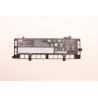 52.5Wh internal lithium-ion