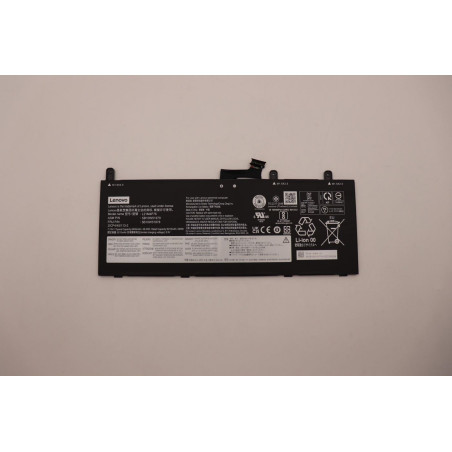 49.5Wh Internal Lithium-Ion
