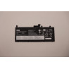 49.5Wh Internal Lithium-Ion