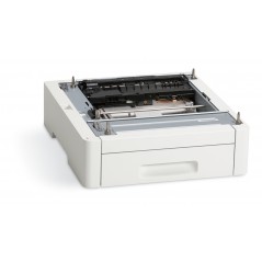 Xerox 1 bandeja de 550 hojas, Bandeja, Xerox, VersaLink C500, VersaLink C505, VersaLink C600, VersaLink B600/B610, VersaLink B60