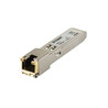 Transceiveur SFP 10/100/1000BASE-T en cu