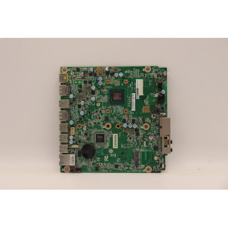 BDPLANAR MB A4-9120c IoT DPK