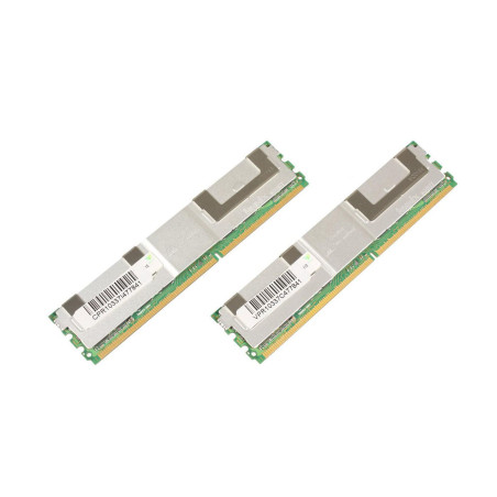 8GB Memory Module 667Mhz DDR2