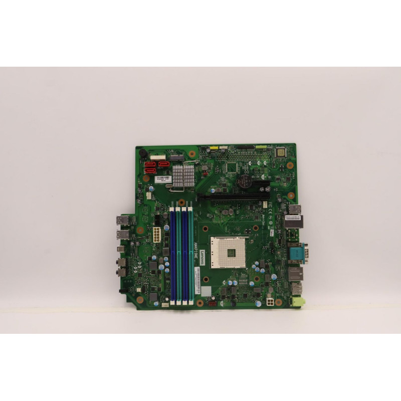 BDPLANAR MB AM4 RN&PCS P565