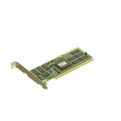 SCSI Zero Channel Raid (ZCR)