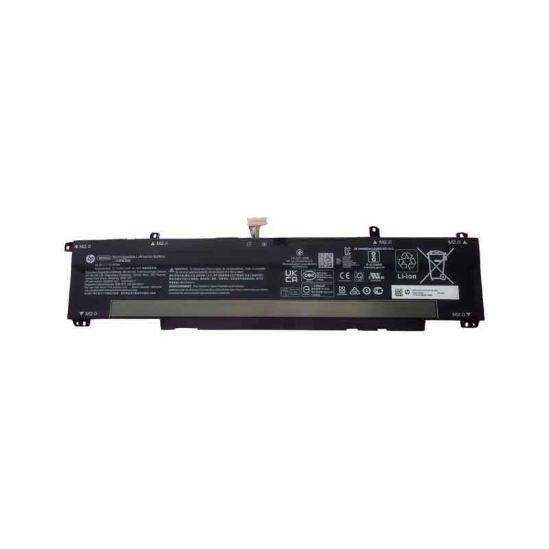 SKO-BATT 4C70Wh 4.55Ah LI WK04