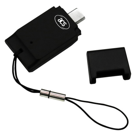 ACR39T-A5 (USB Type-C)