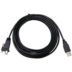 USB3.0, type-B to A, 3meters