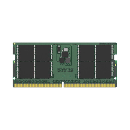 48GB DDR5 5600MT/s SODIMM