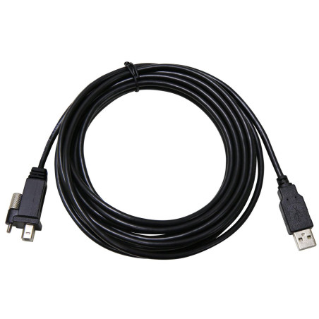USB3.0, type-B to A, 3meters