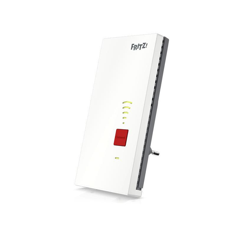 Fritzrepeater 2400 Internationa International | APLIUM