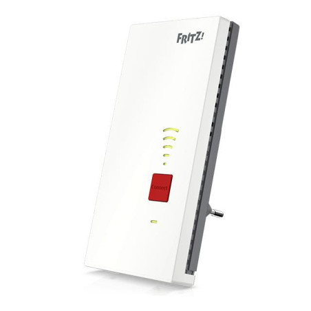 Fritzrepeater 2400 Internationa International | APLIUM