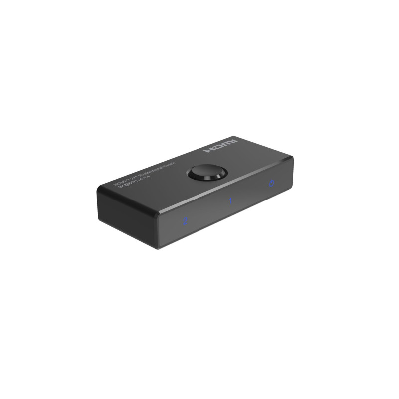 8K@60Hz Bi-directional HDMI
