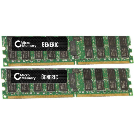 8GB Memory Module for Dell
