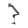 Desk Mount Monitor Arm for 32in Display