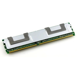 4GB Memory Module for Dell