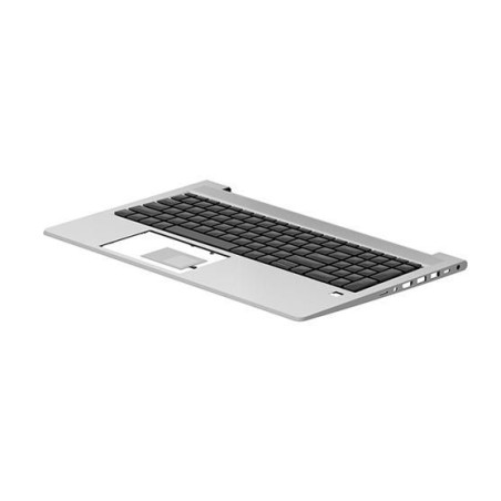 SPS-TOPCOVER W/KBD CP BL SR