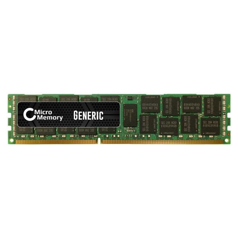 8GB Memory Module for Dell