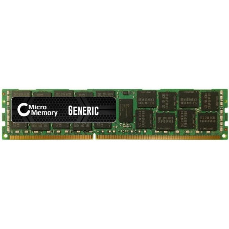 8GB Memory Module for Dell