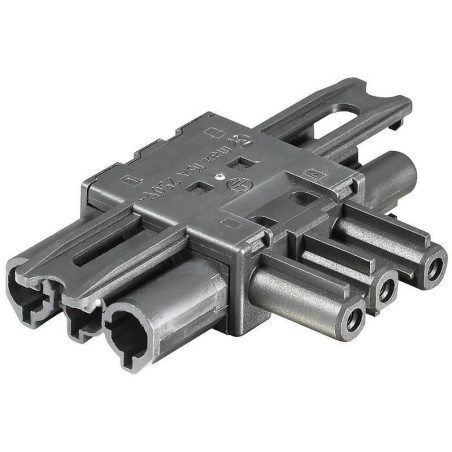 Wieland manifold GST18i3 | APLIUM