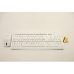 Wireless mouse with 2.4GHz