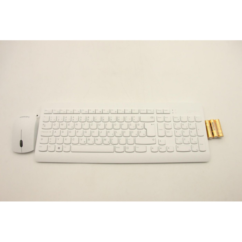Wireless mouse with 2.4GHz