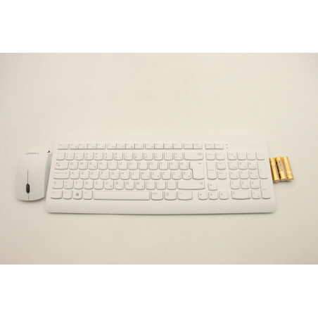 Wireless mouse with 2.4GHz