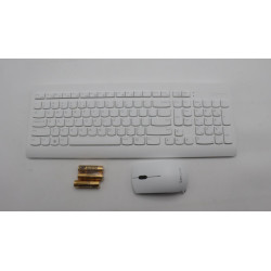 Wireless mouse with 2.4GHz