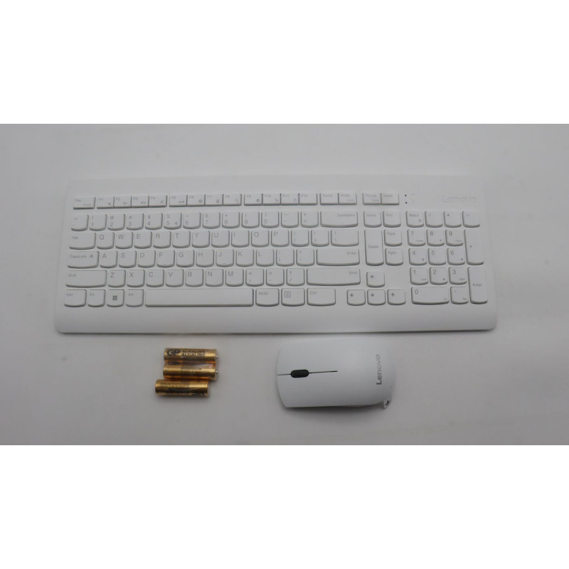 Wireless mouse with 2.4GHz