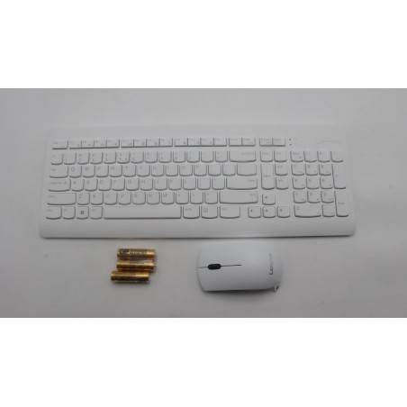Wireless mouse with 2.4GHz