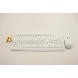 Wireless mouse with 2.4 GHz