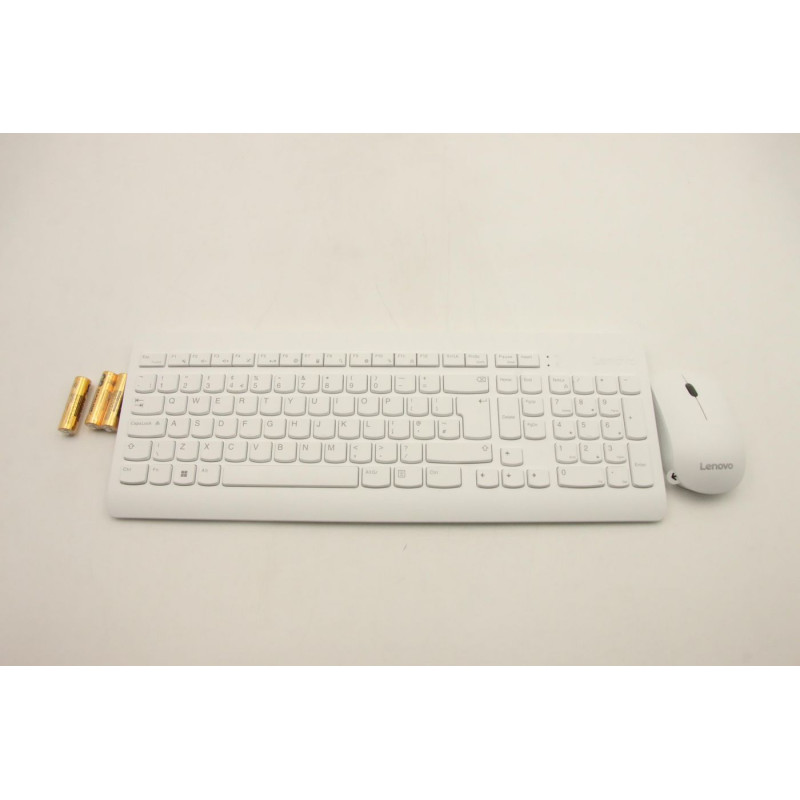 Wireless mouse with 2.4 GHz